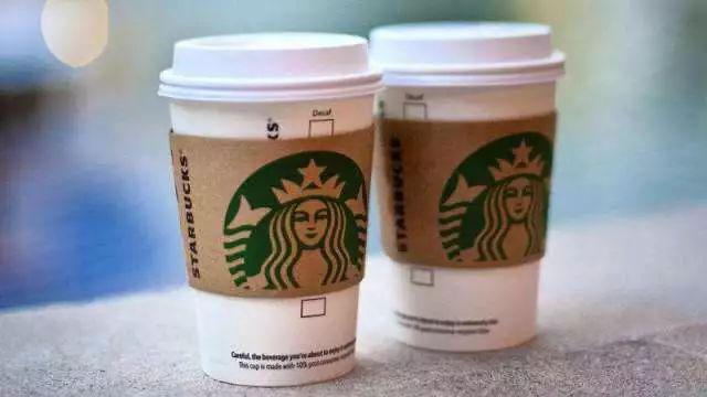 星巴克的8個營銷心機，你也可以學學！