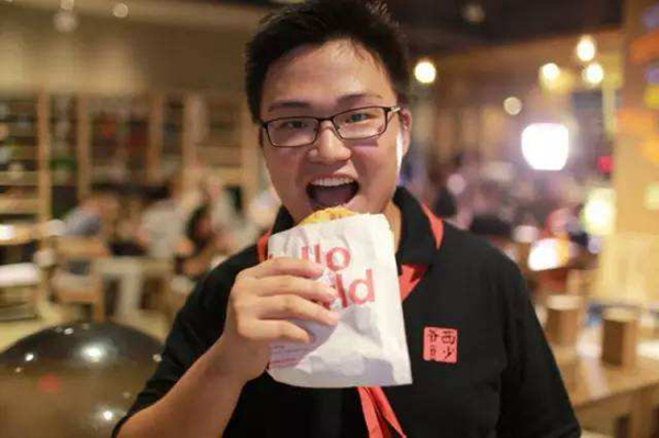 你的外賣體驗(yàn)又短、還極度依賴平臺(tái)，怎么做巨頭？