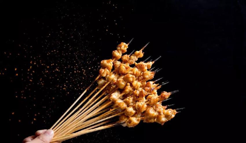 燒烤外賣不掙錢？用這4招讓營業(yè)額直接翻三倍