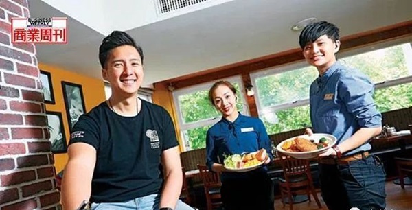 餐飲標準化神話被推翻：美式餐飲天王放棄SOP，利潤反而大增！