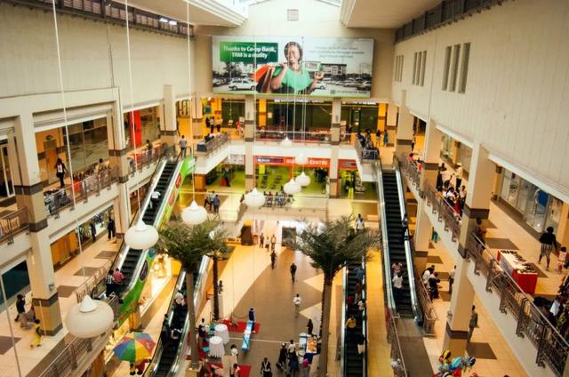 如何掘金兒童、餐飲和服裝三大黃金業(yè)態(tài)？