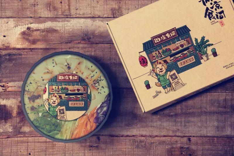 三四線城市外賣藍(lán)海，“老司機(jī)”都已經(jīng)上路了！