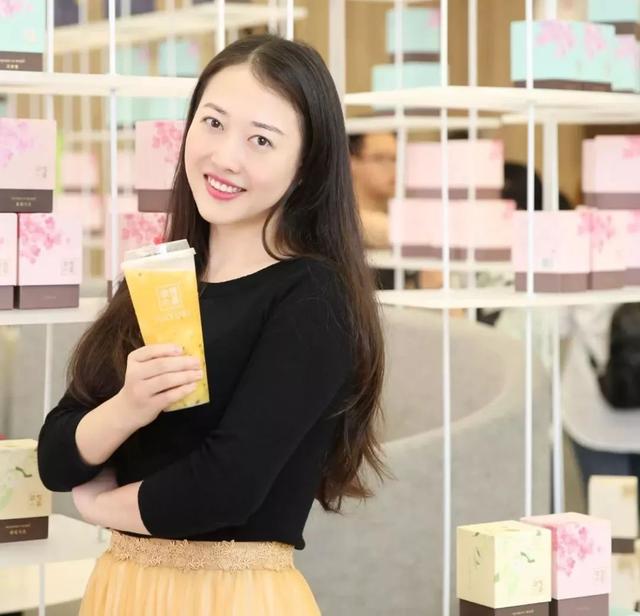 奈雪的茶60億估值背后，三大創(chuàng)新+獨(dú)特DNA