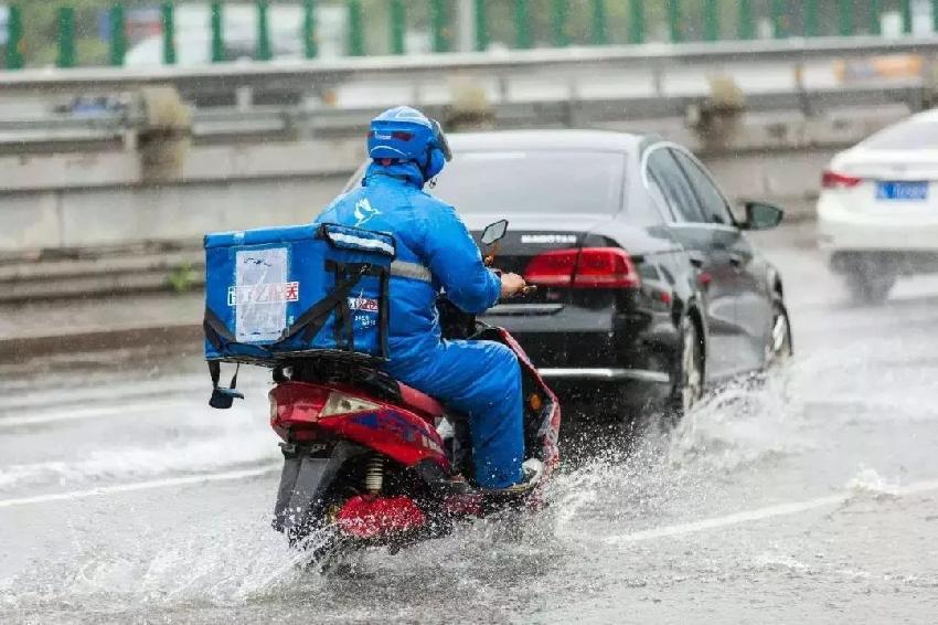 90%的外賣商家都會遇到這5個問題，今天我們一次告訴你答案…