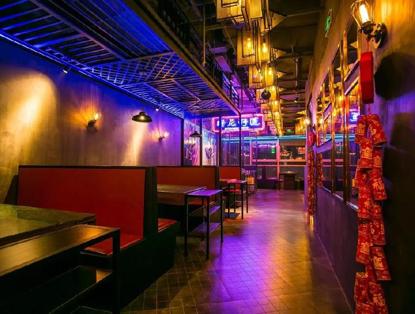 只有20%盈利的商場餐飲，哪些品類活和品牌活得久？