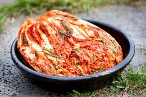 吃泡菜還去韓國？韓國這么多泡菜都made in China！