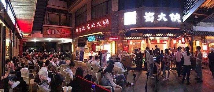 換一個餐廳Slogan，也許你能活得更好