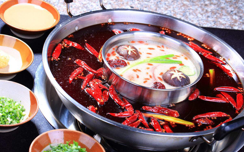 十大關(guān)鍵詞，概括2018中國火鍋產(chǎn)業(yè)趨勢