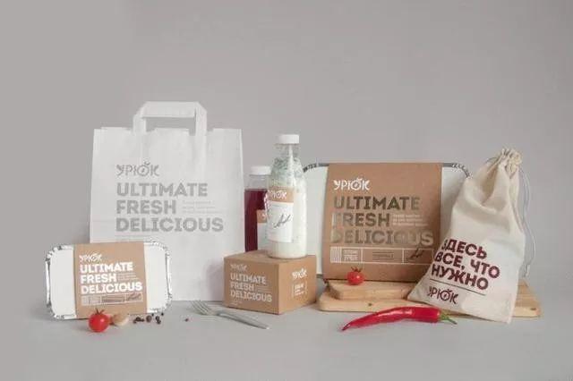 新的外賣品牌，如何在初期獲得消費者的青睞？