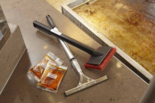 3M科技，讓你三招“拿”走鐵板燒上的所有東西