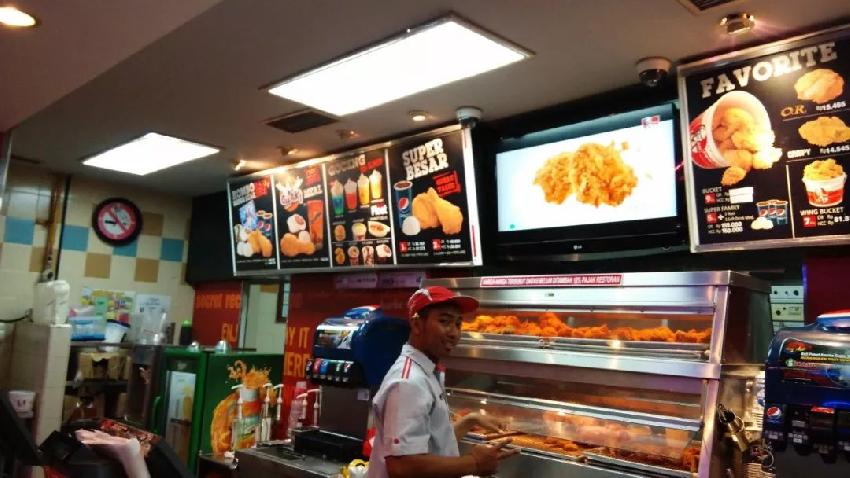 小菜單，大學(xué)問，菜單背后都蘊(yùn)含著哪些經(jīng)濟(jì)學(xué)和美學(xué)知識？