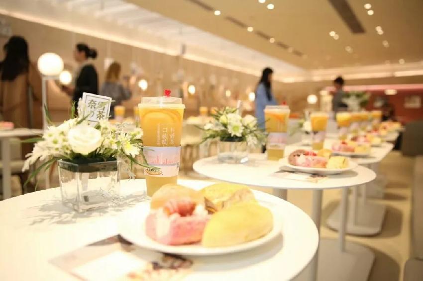 餐飲=餐+飲，基于飲品的餐飲新盈利模型該花心思關(guān)注了