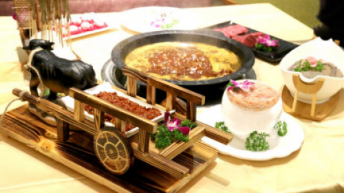 探尋川味火鍋根源，良心食材打造放心火鍋品牌