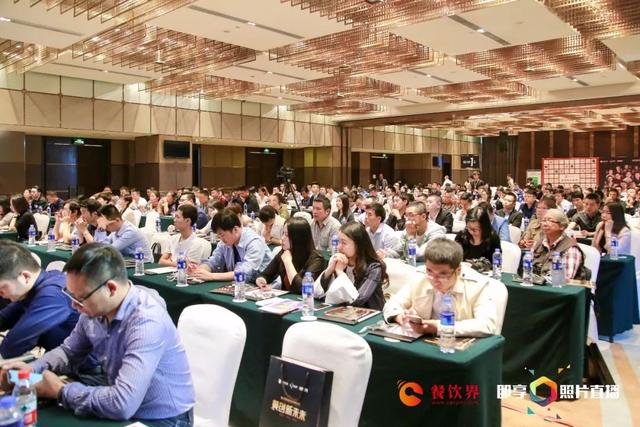 2018餐創(chuàng)新未來（西安站）完美落幕，看行業(yè)大佬如何解讀“創(chuàng)新”密碼？