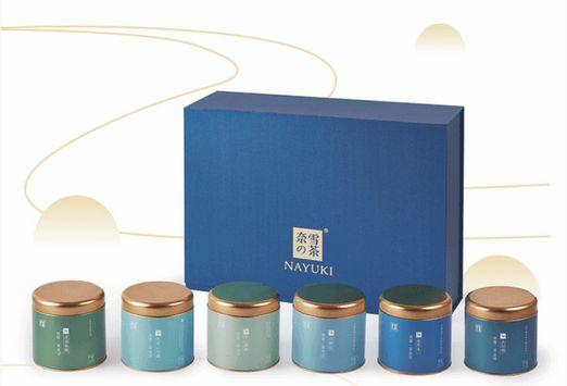 繼數(shù)億元A+融資后，奈雪的茶推出“禮盒”劍指新零售！