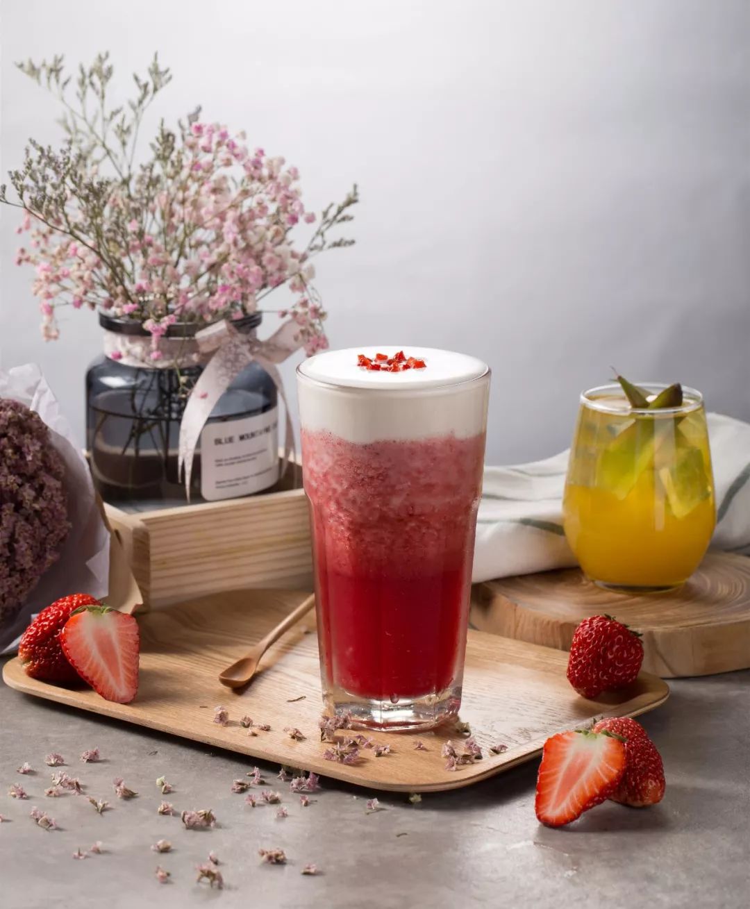 5年開700家店！它靠一杯奶茶走遍全國！