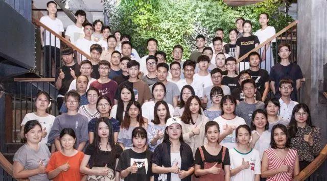 重磅！百城百店免費(fèi)設(shè)計，打造一家永不過時的店！