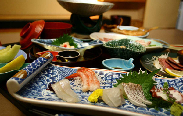 快速復制，實現(xiàn)標準化，日本連鎖餐飲只需幾個調料包？