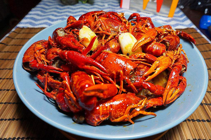 2000億的小龍蝦市場，最大的風險竟是它？