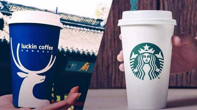 懟巨頭穩(wěn)賺不賠？巴奴、瑞幸咖啡玩的是老套路