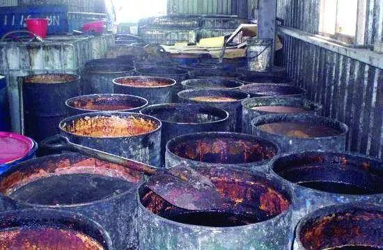 一片大蒜能驗(yàn)明地溝油？這樣的偽科普視頻還是算了吧