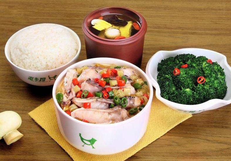 2018年這5大餐飲品類正在發(fā)生變化！看看哪個品類最賺錢？