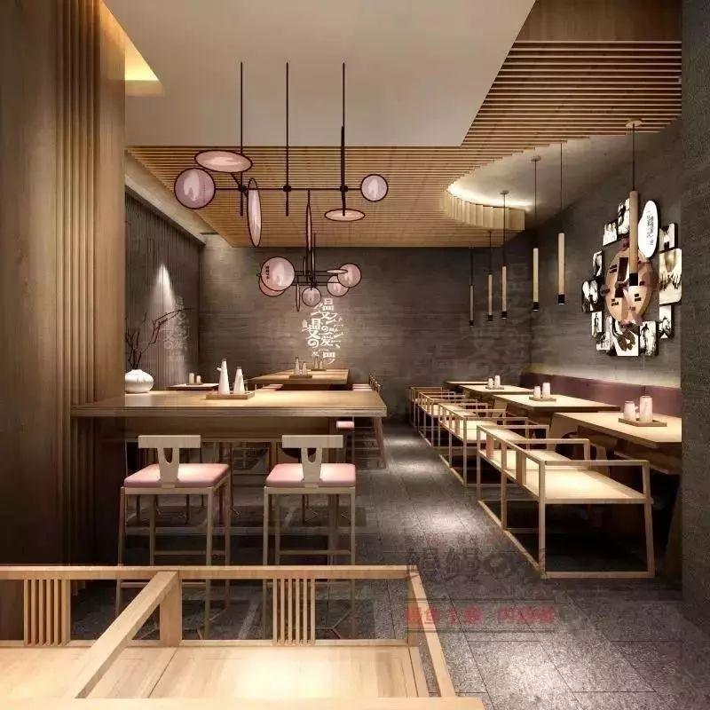 用“半快餐”模式做日料，人均75元，一天等位1000人