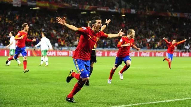 世界杯戰(zhàn)幕今夜拉開，這些餐企象打了雞血......