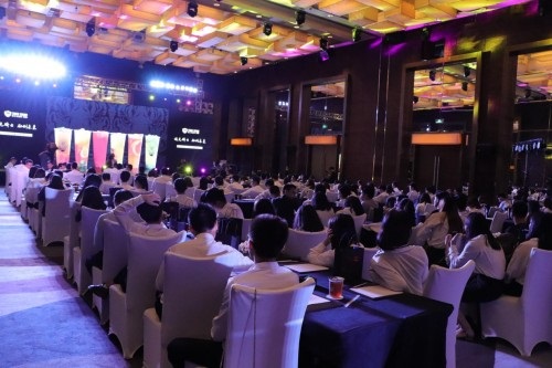 “遇見騎士，勵創(chuàng)未來”騎士老虎茶品牌戰(zhàn)略發(fā)布會于廣州成功舉行！