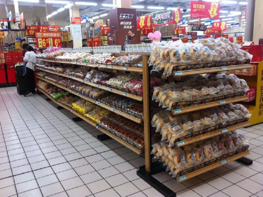 香送面包停擺，傳統(tǒng)業(yè)態(tài)裂變，烘焙業(yè)不同派系如何贏得自己那塊“蛋糕”?