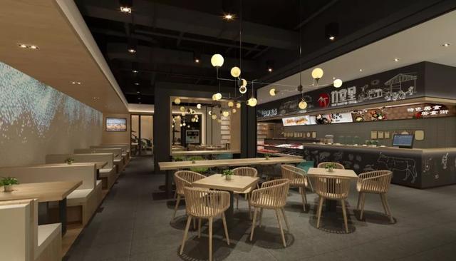 成都餐飲時尚新領(lǐng)地誕生！D5廚房熱度持續(xù)，消費升級時代來臨！