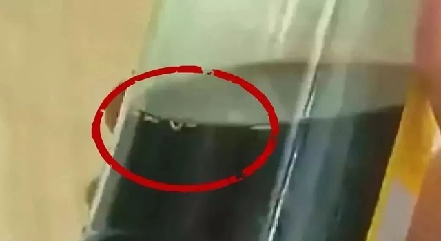 海天醬油再現(xiàn)“蛆蟲”，不主動道歉還踢皮球！