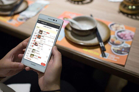 手機遺忘餐廳后被冒領(lǐng) 店方要擔責嗎