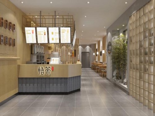 熱度堪比喜茶、奈雪，悟茶以匠心構(gòu)建品牌護(hù)城河