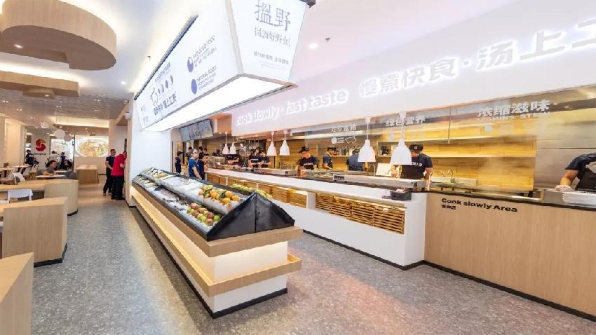 供應(yīng)鏈戰(zhàn)役打響，餐飲企業(yè)如何贏得先機(jī)？