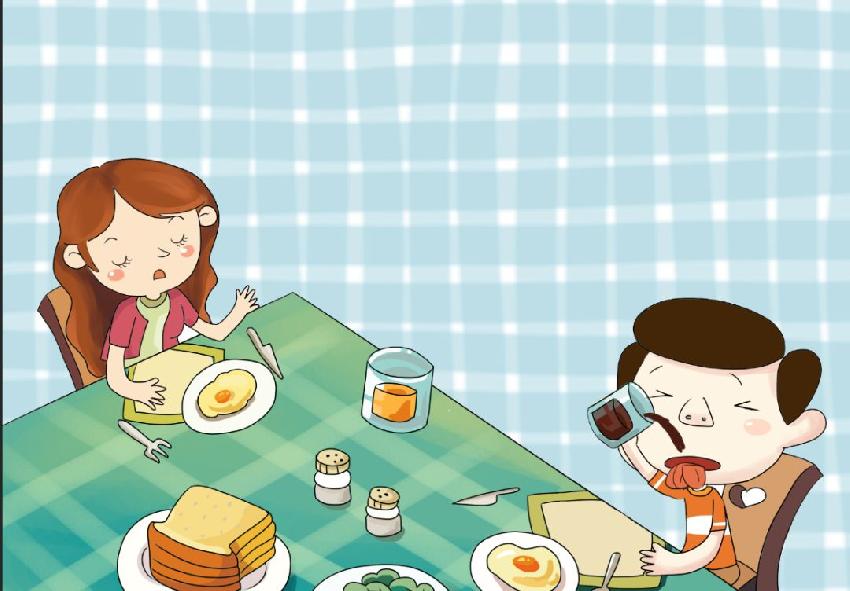 數(shù)據(jù)｜看了這份報(bào)告，才明白8090后這么選餐廳！