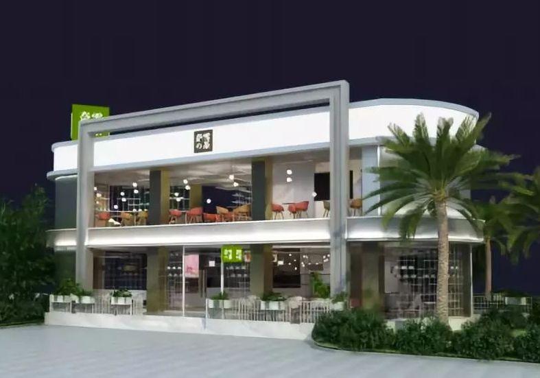 大店悄悄回歸，小而美餐飲過(guò)時(shí)了嗎？