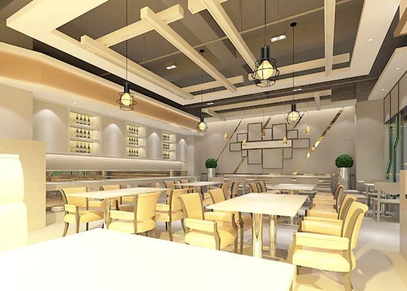 餐飲加盟到底是個什么鬼？看完這3點你就清楚了！|餐飲界