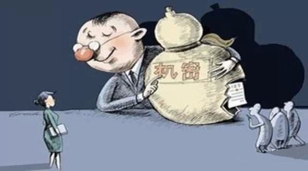 餐飲老板們，你必須把顧客當“傻子 ”|餐飲界