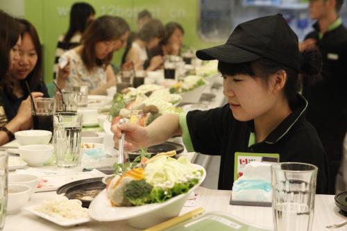 化繁為簡：餐飲老板怎樣解這3道題？|餐飲界