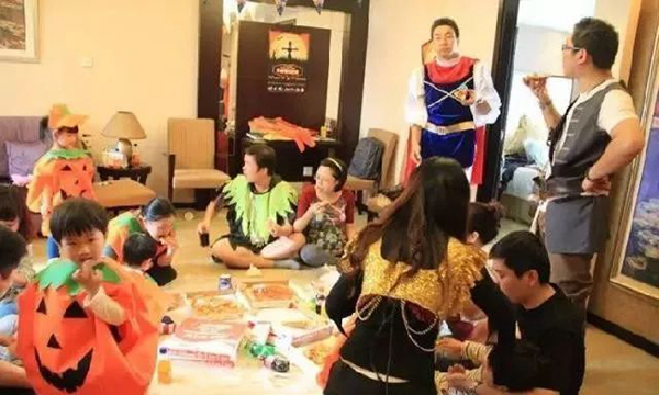 節(jié)日營(yíng)銷戰(zhàn)再升級(jí)，2018年下半年餐飲營(yíng)銷大戰(zhàn)要這么打|餐飲界