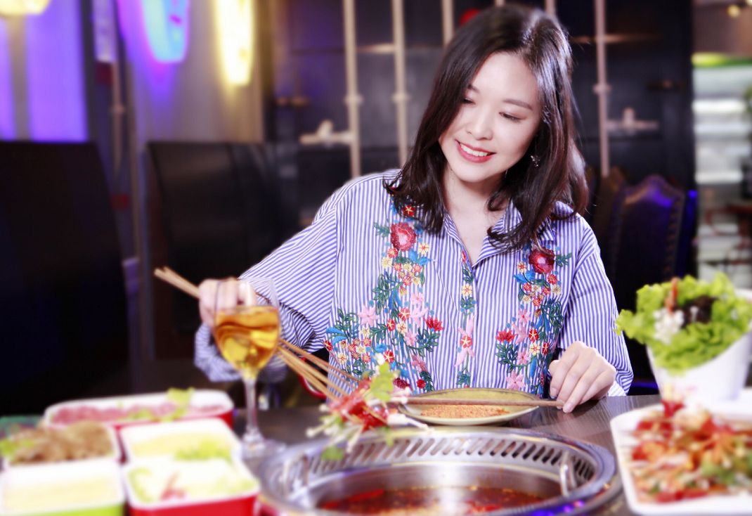 瘋狂爆單，月盈利超10萬，樂吃串串鍋為何這么牛？