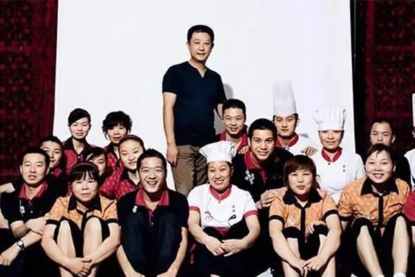 管好一家餐廳，就這三個字！|餐飲界