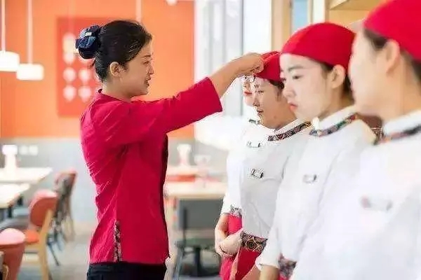 餐飲店長帶隊伍9步走，員工個個都干勁兒十足！|餐飲界