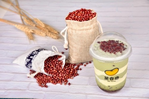 茶飲界驚現(xiàn)新物種“谷物茶”竟然可以當(dāng)早餐吃！