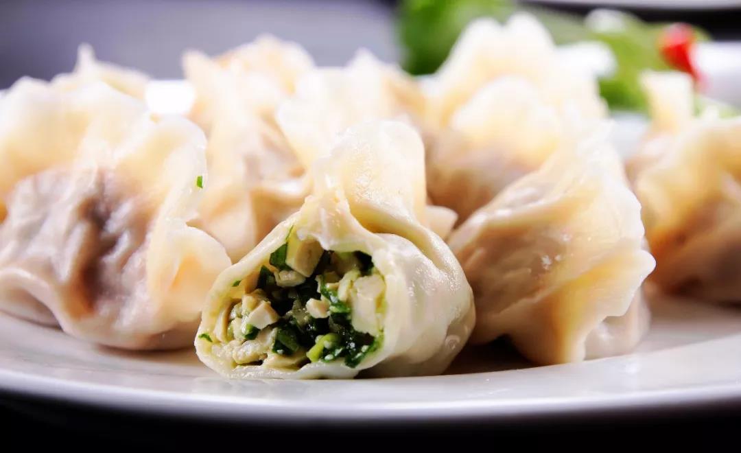 穩(wěn)定的餃子市場品牌存活度卻在下降，餃子品類該如何創(chuàng)新？|餐飲界