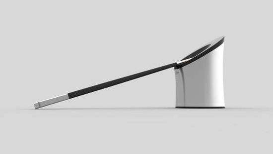 電擊餐具可改變食物味道？英媒：試試這雙電子筷子|餐飲界