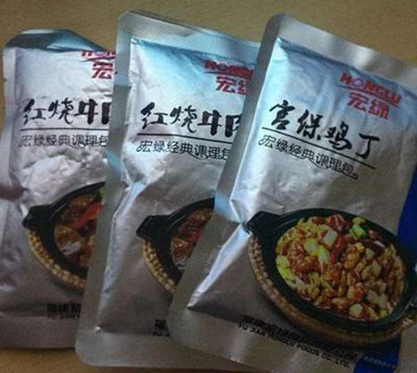 不用廚師也能開餐廳？這樣的外賣你敢吃嗎？