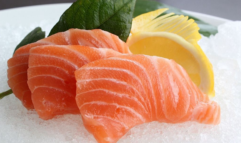 媒體：“國產三文魚”的公信 不能靠自說自話