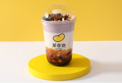 專訪茶谷地創(chuàng)始人楊總：網紅茶飲扎堆，茶谷地如何破局？